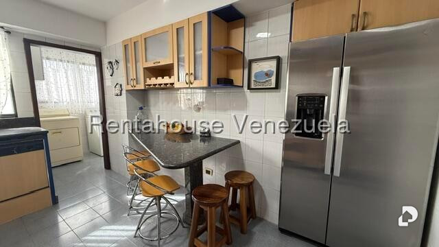Apartamento en Terrazas del Ávila, Caracas – 8