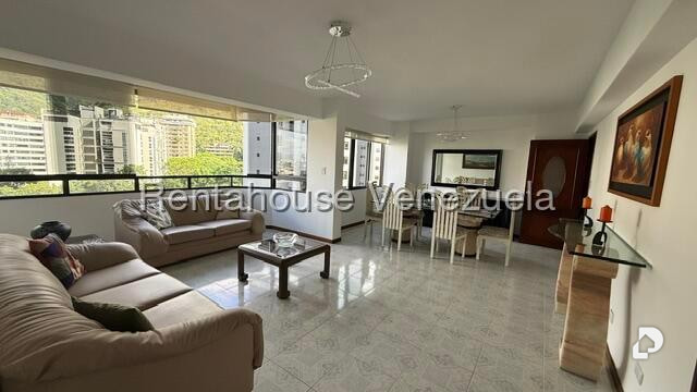 Apartamento en Terrazas del Ávila, Caracas – 2