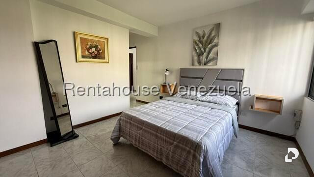 Apartamento en Terrazas del Ávila, Caracas – 12