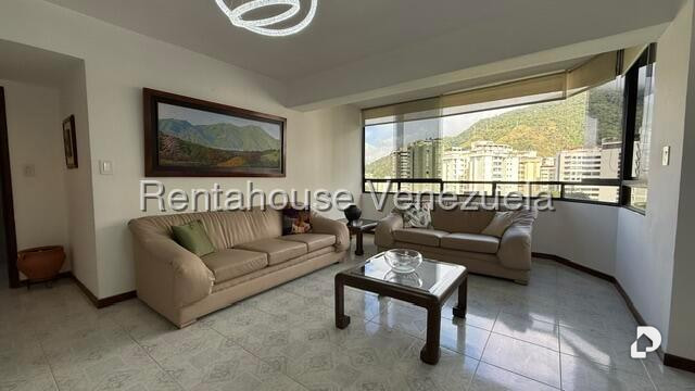 Apartamento en Terrazas del Ávila, Caracas – 3