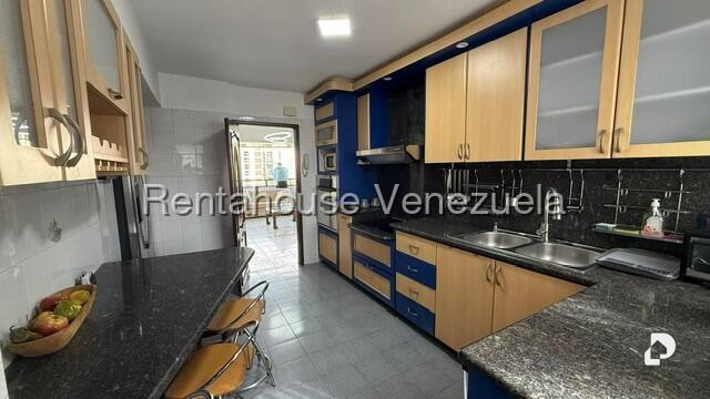 Apartamento en Terrazas del Ávila, Caracas – 5