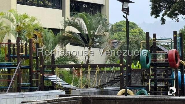 Apartamento en Terrazas del Ávila, Caracas – 19