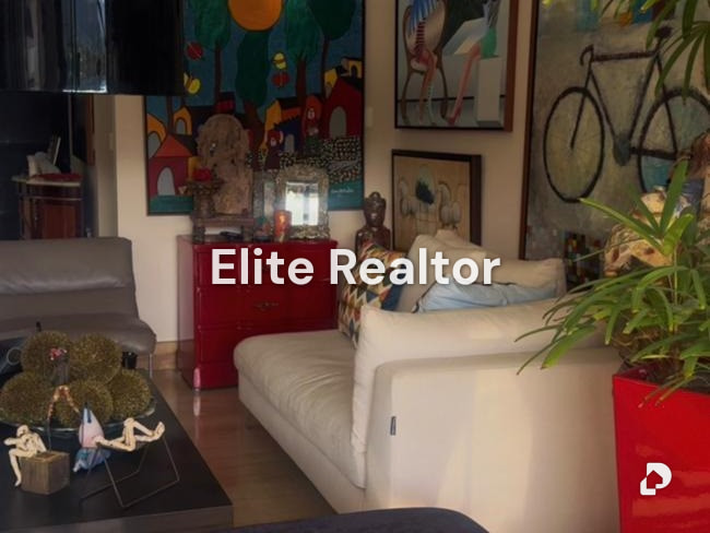 Apartamento en Las Mercedes, Caracas – 9