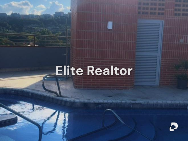 Apartamento en Las Mercedes, Caracas – 5