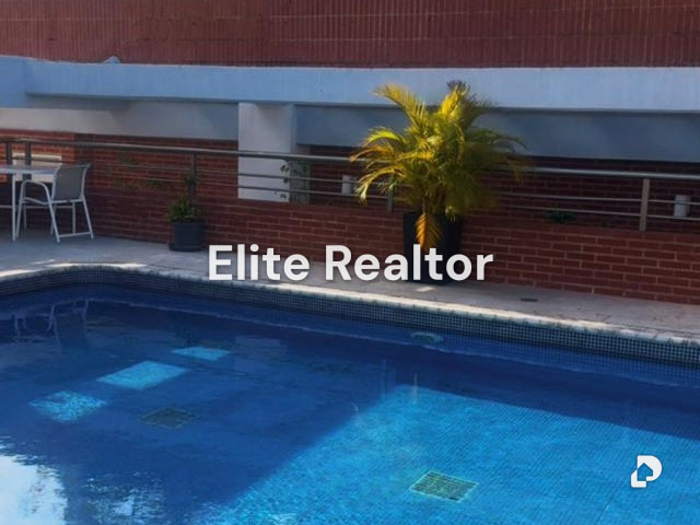 Apartamento en Las Mercedes, Caracas – 2