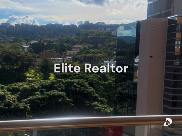 Apartamento en Las Mercedes, Caracas – 6