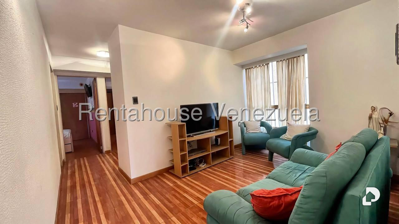 Apartamento en La Urbina, Caracas – 16