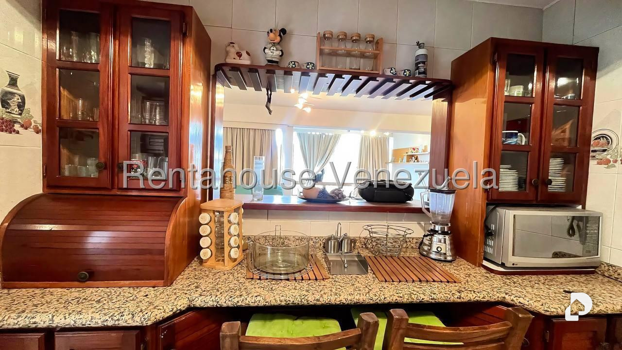Apartamento en La Urbina, Caracas – 10