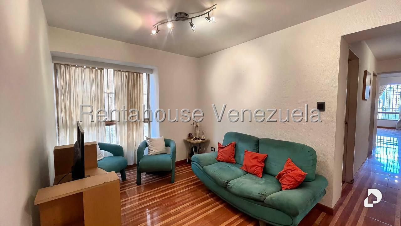 Apartamento en La Urbina, Caracas – 17