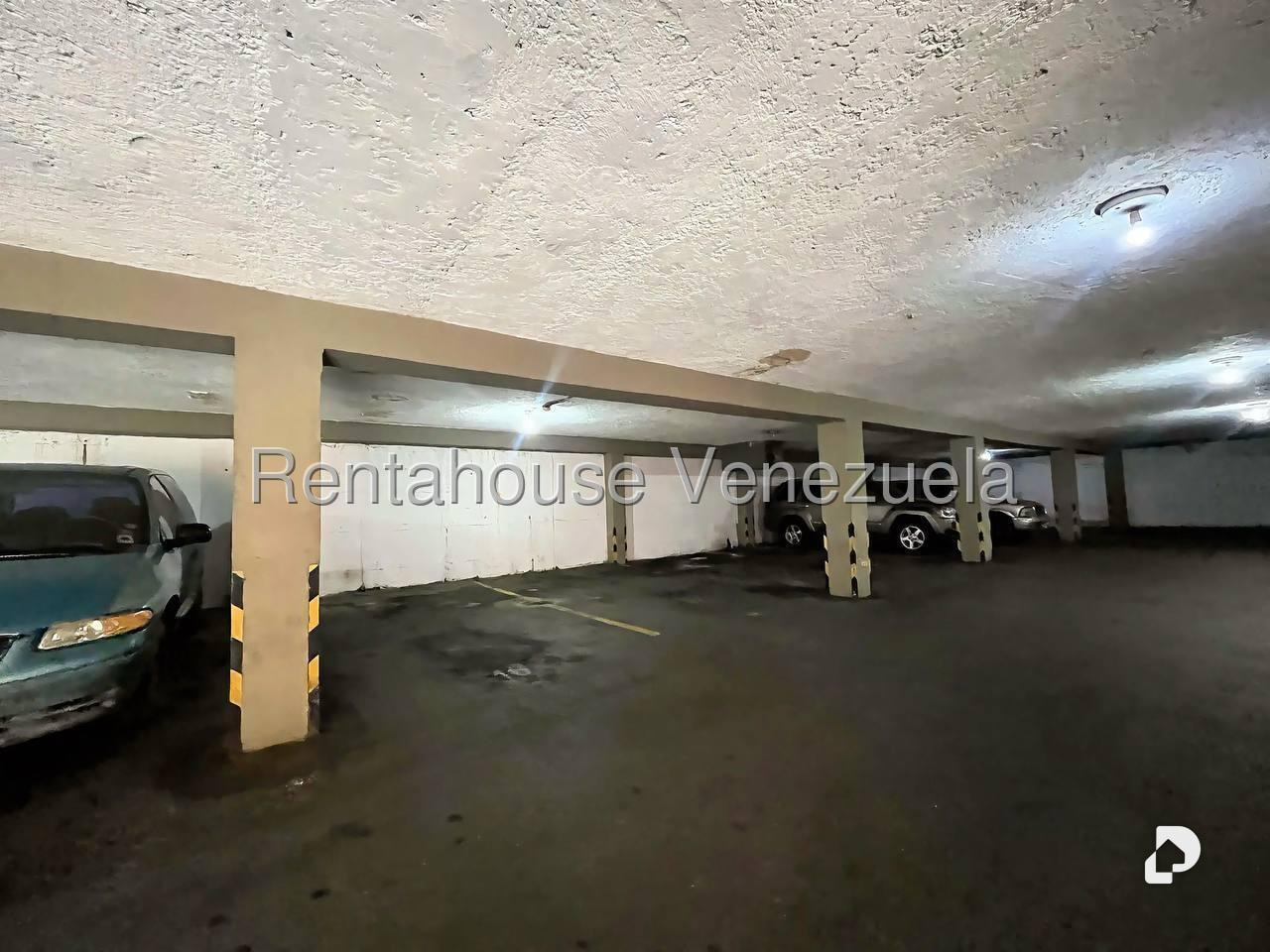 Apartamento en La Urbina, Caracas – 25