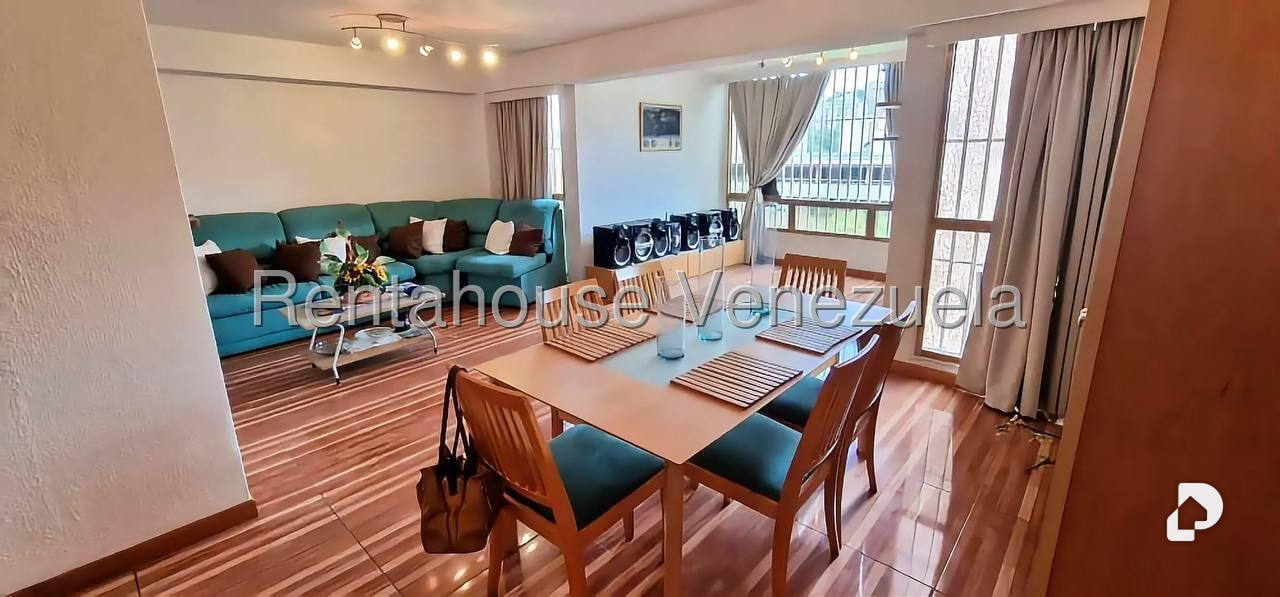 Apartamento en La Urbina, Caracas – 6