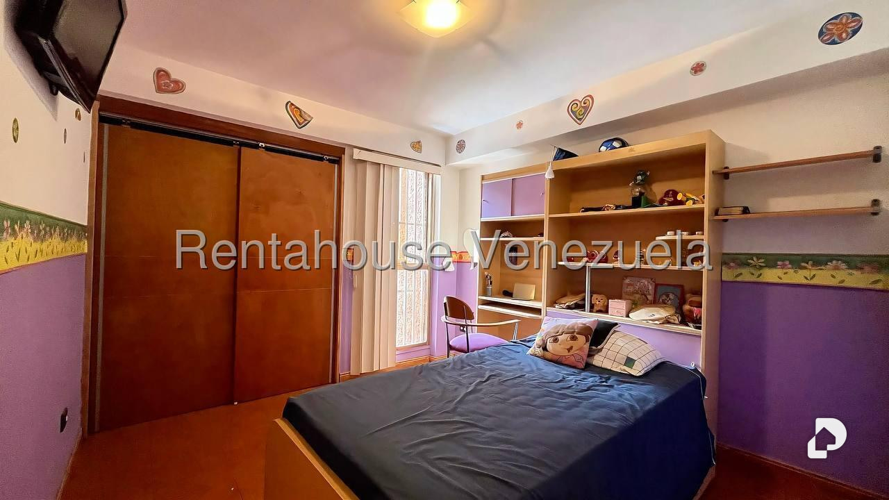 Apartamento en La Urbina, Caracas – 21