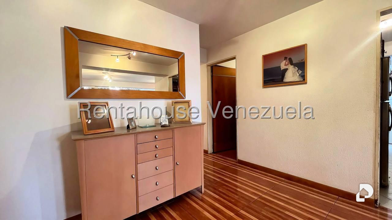 Apartamento en La Urbina, Caracas – 4