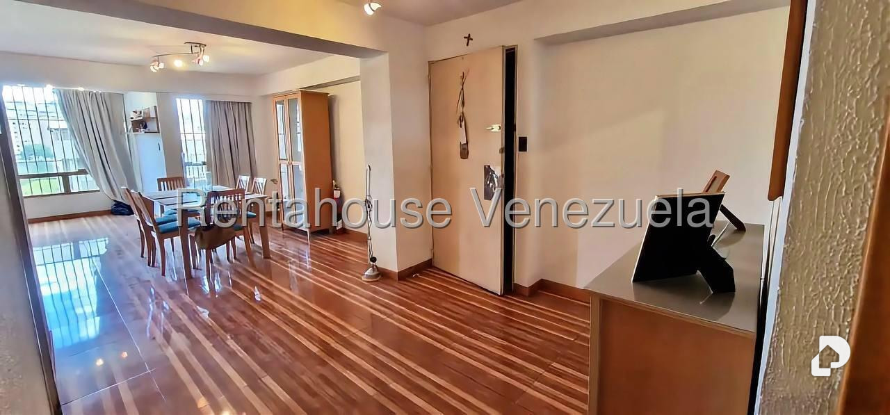Apartamento en La Urbina, Caracas – 5