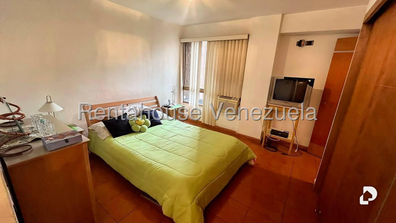 Apartamento en La Urbina, Caracas – 18