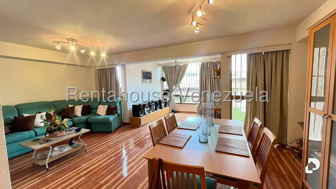 Apartamento en La Urbina, Caracas – 9
