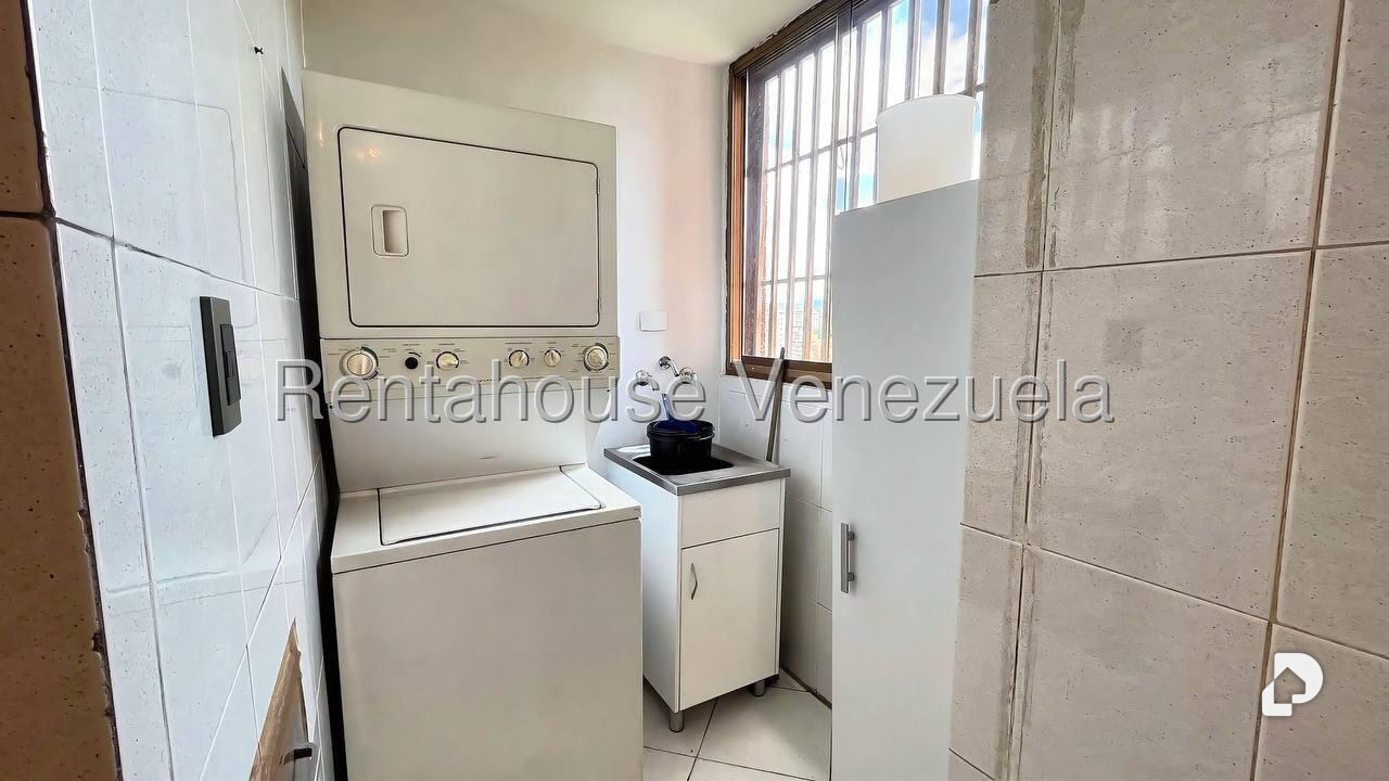 Apartamento en La Urbina, Caracas – 14
