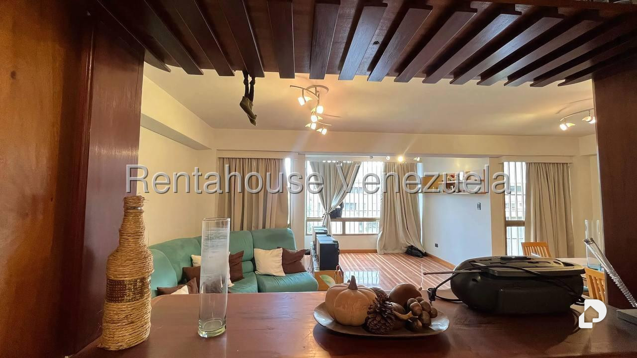 Apartamento en La Urbina, Caracas – 11