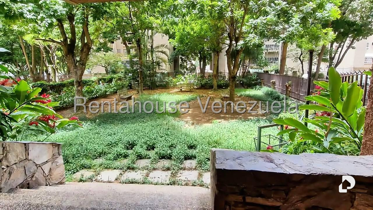 Apartamento en La Urbina, Caracas – 3