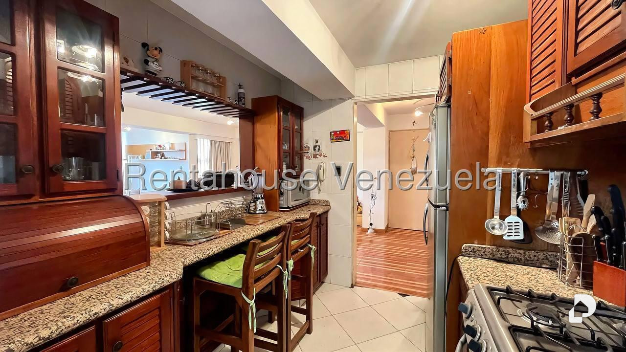 Apartamento en La Urbina, Caracas – 12