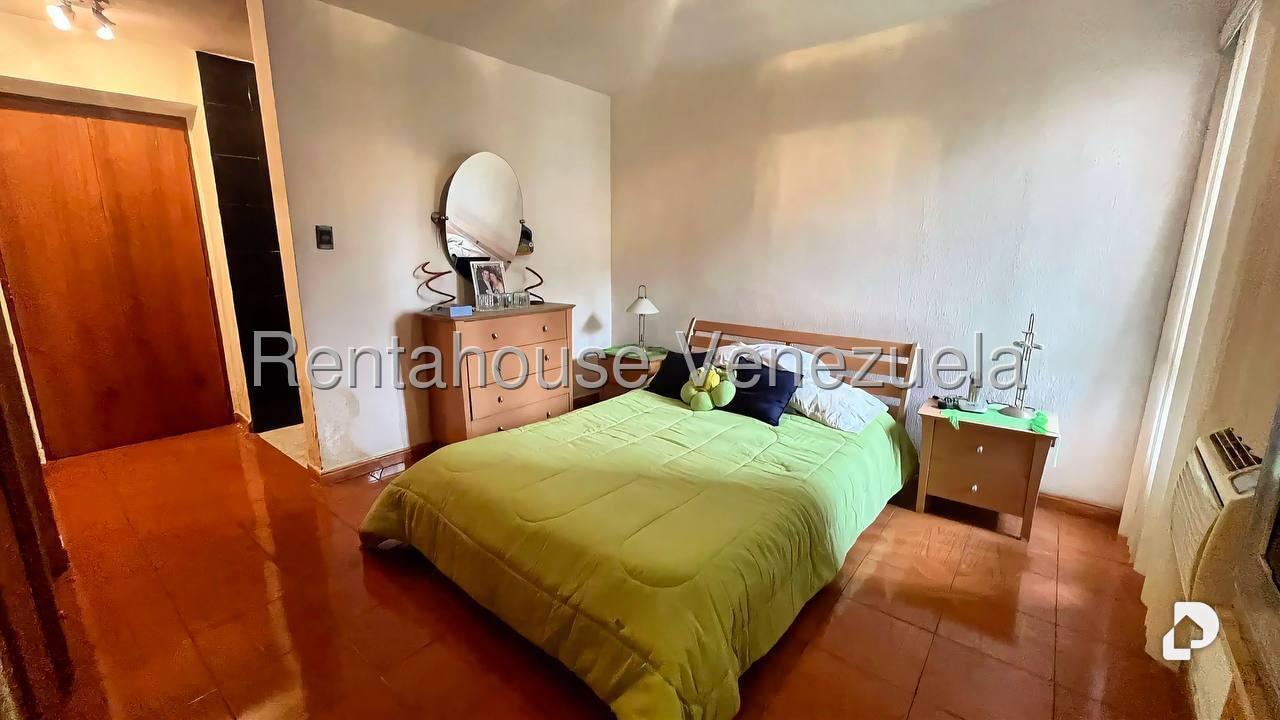 Apartamento en La Urbina, Caracas – 19