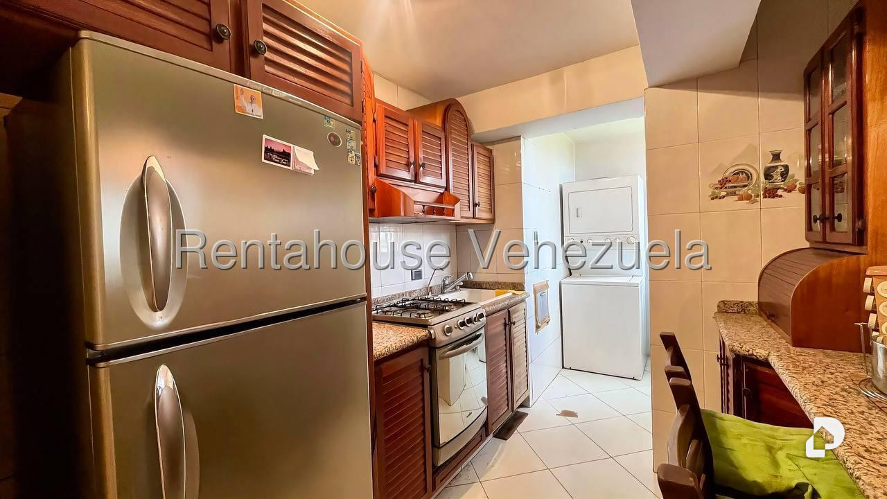 Apartamento en La Urbina, Caracas – 13