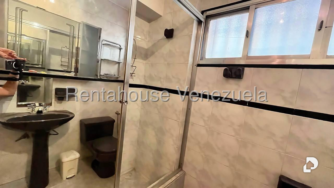 Apartamento en La Urbina, Caracas – 23