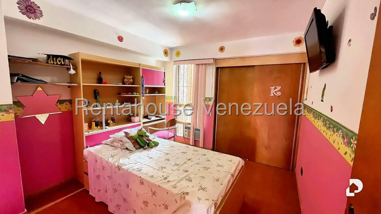 Apartamento en La Urbina, Caracas – 20