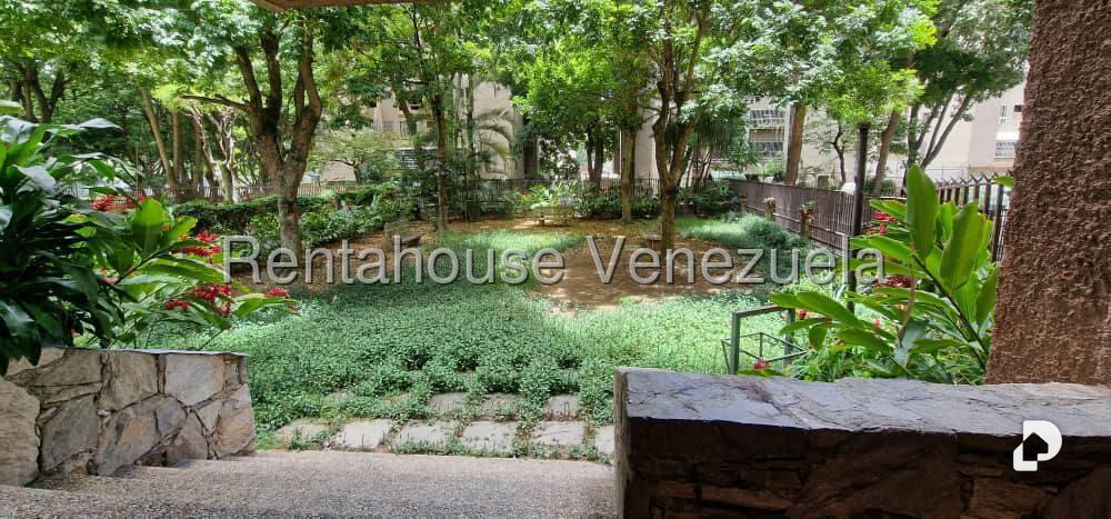 Apartamento en La Urbina, Caracas – 27
