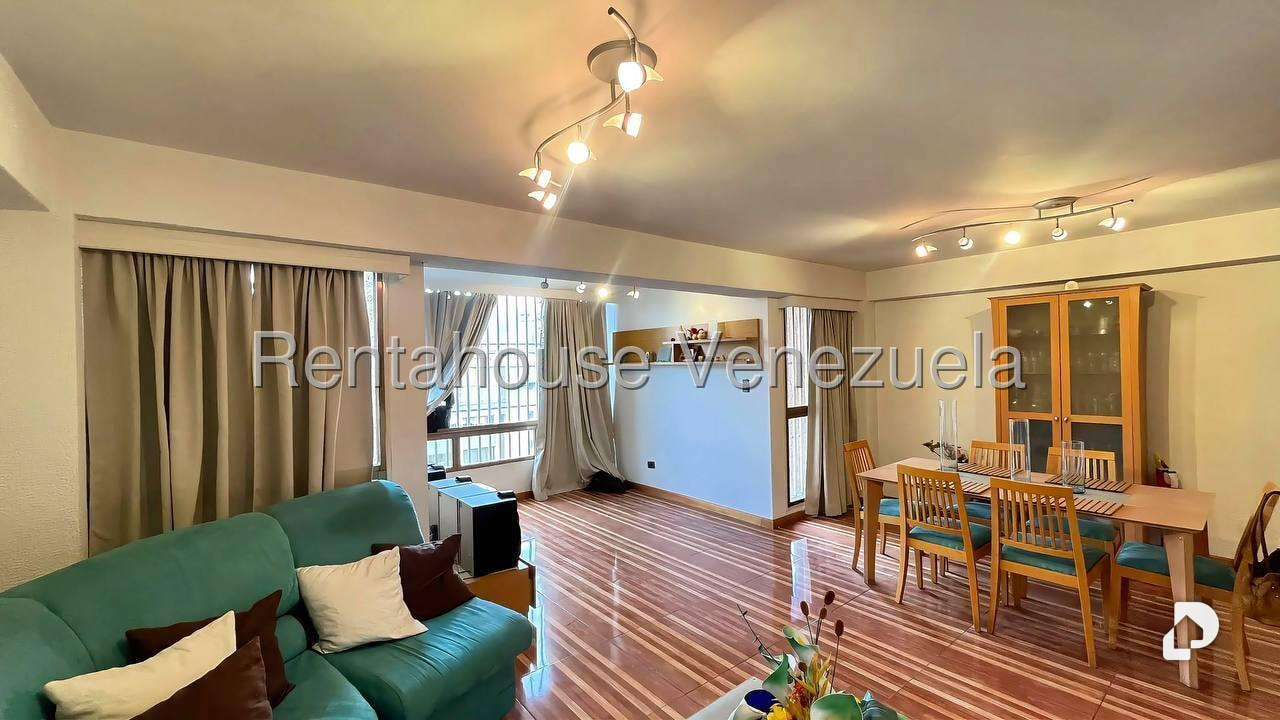 Apartamento en La Urbina, Caracas – 7