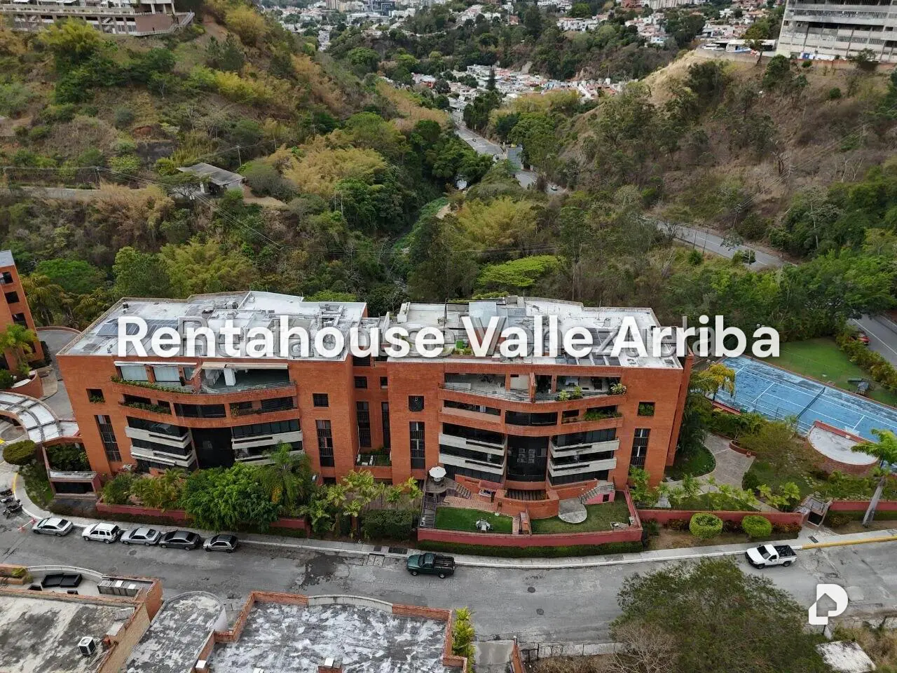 Apartamento en Guaicay, Caracas – 1