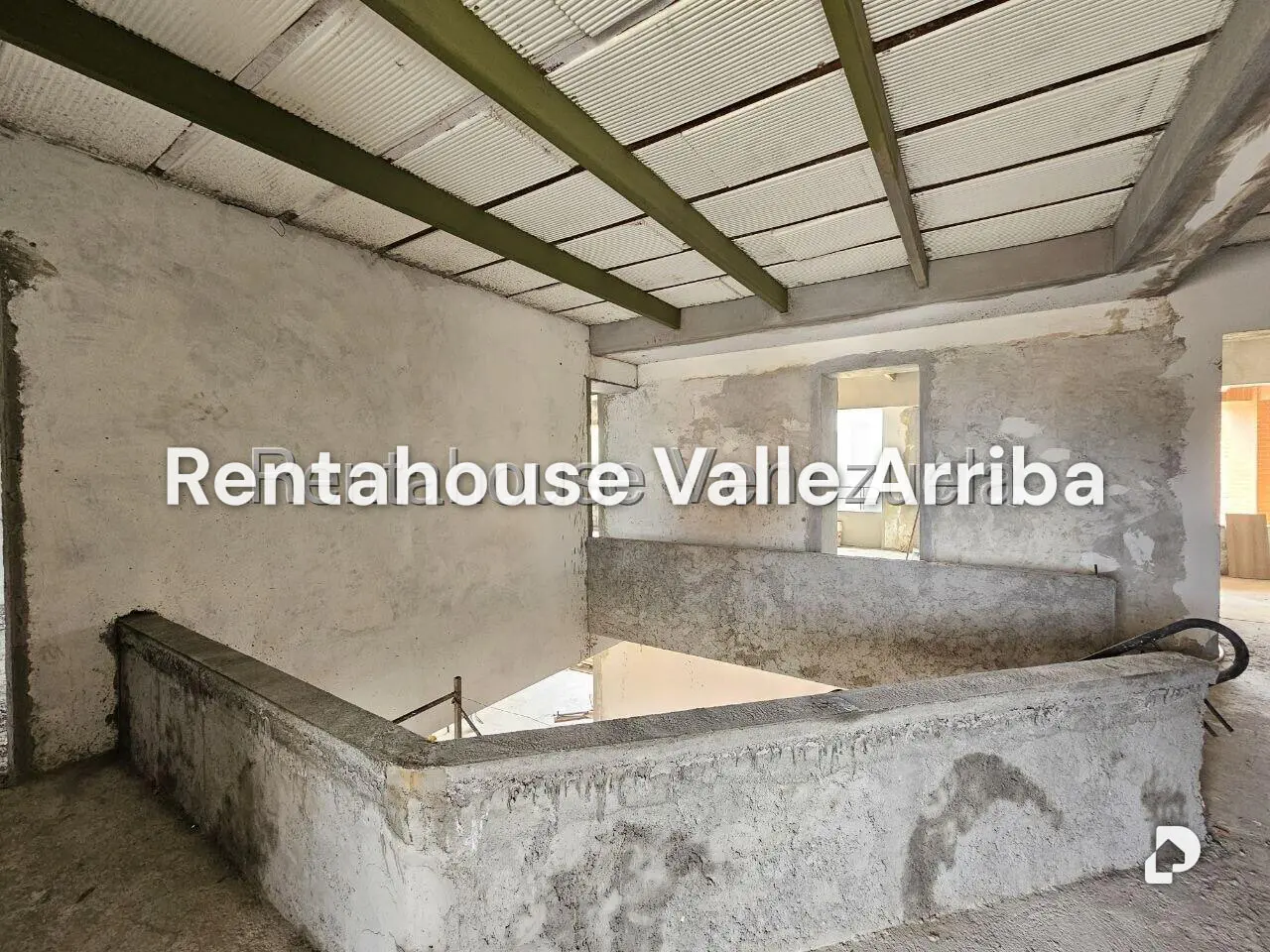 Apartamento en Guaicay, Caracas – 24