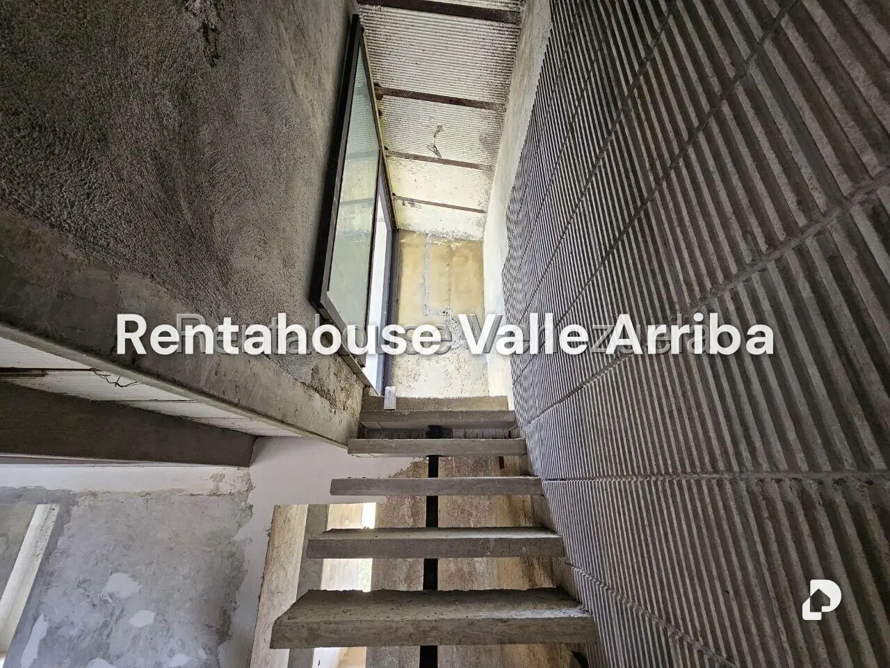 Apartamento en Guaicay, Caracas – 21