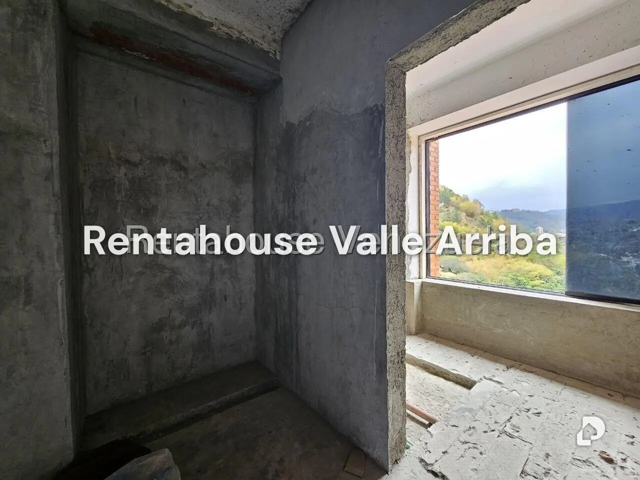 Apartamento en Guaicay, Caracas – 13