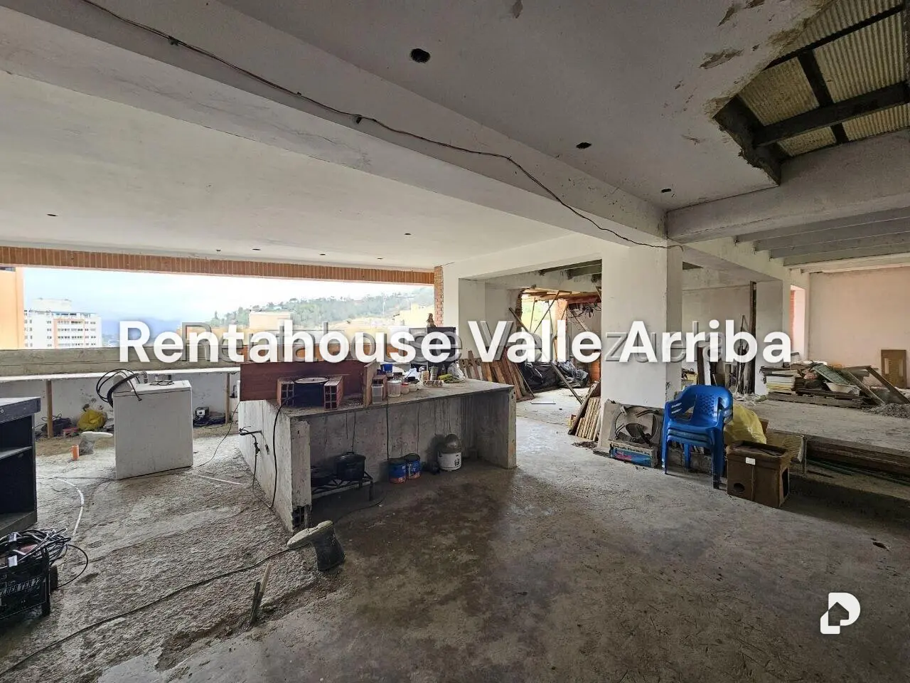 Apartamento en Guaicay, Caracas – 2