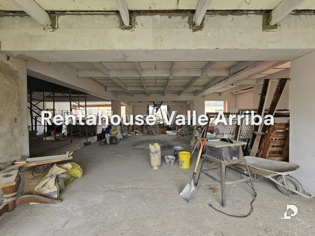 Apartamento en Guaicay, Caracas – 8