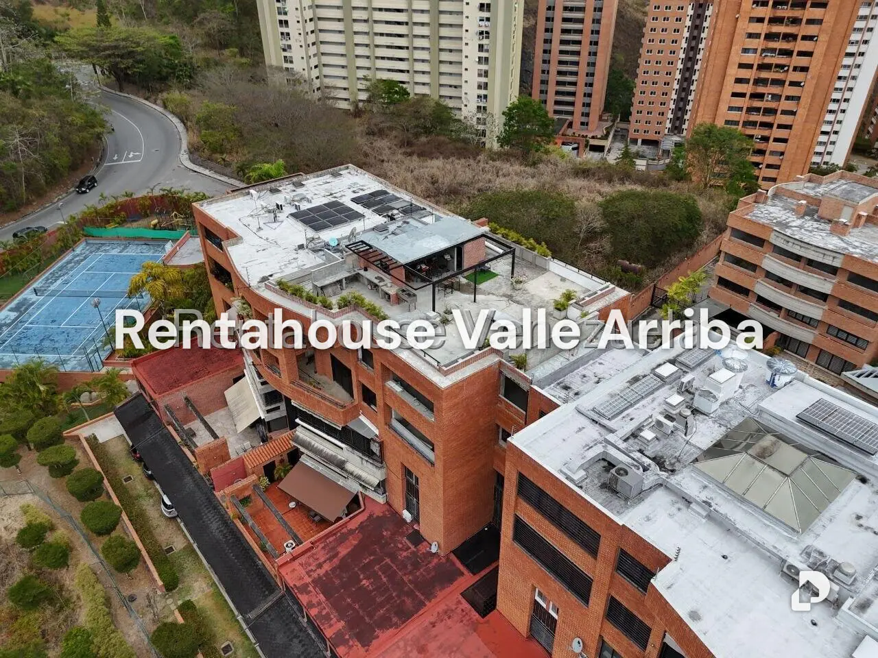 Apartamento en Guaicay, Caracas – 30