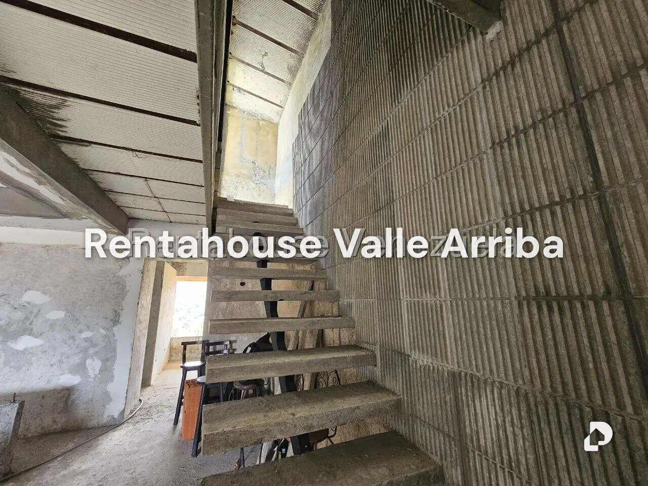 Apartamento en Guaicay, Caracas – 23