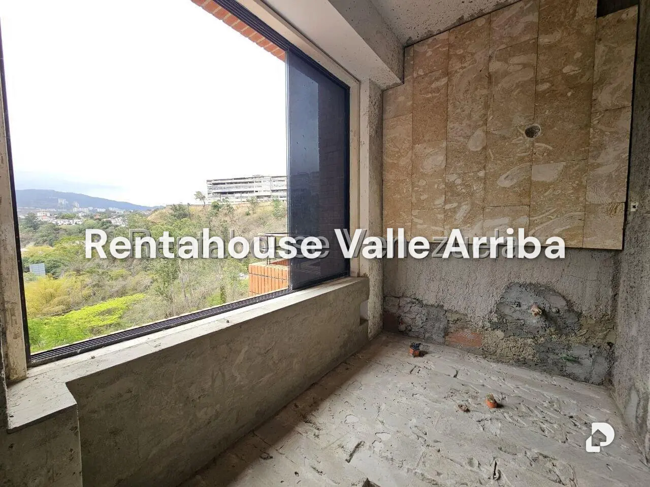 Apartamento en Guaicay, Caracas – 20