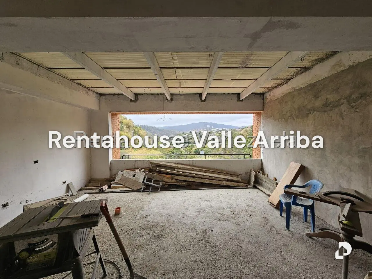 Apartamento en Guaicay, Caracas – 6