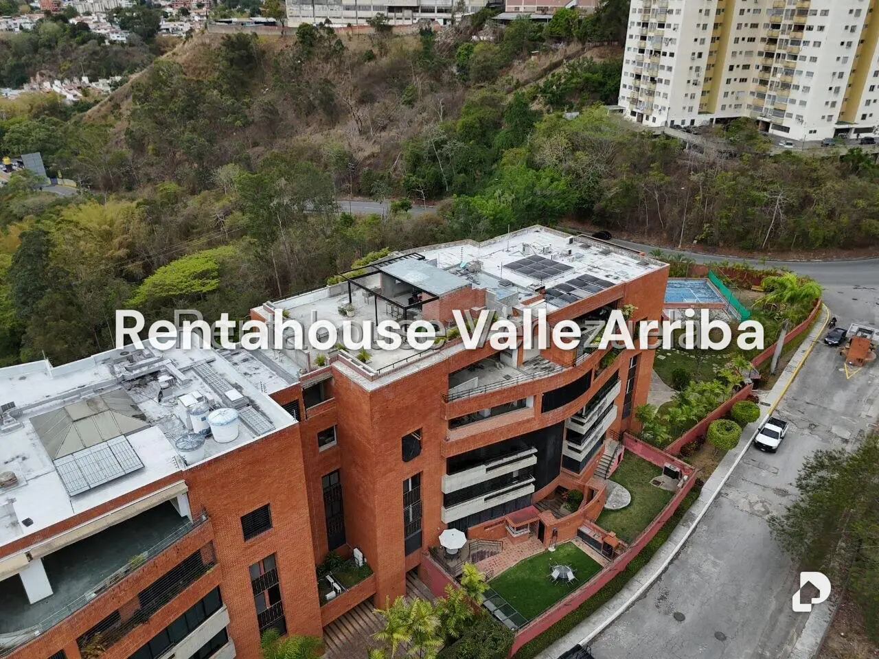 Apartamento en Guaicay, Caracas – 29