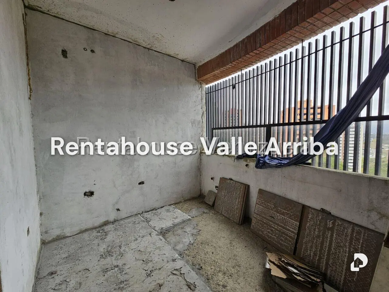 Apartamento en Guaicay, Caracas – 19