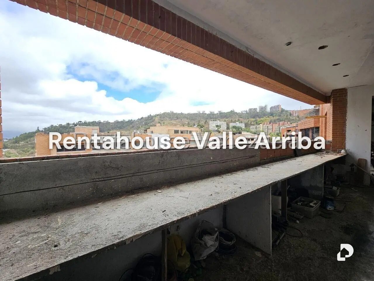 Apartamento en Guaicay, Caracas – 5