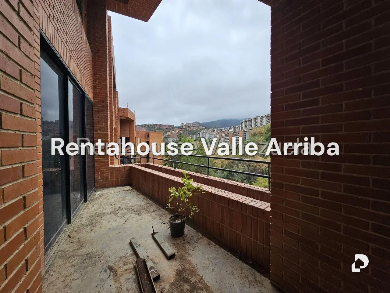 Apartamento en Guaicay, Caracas – 15