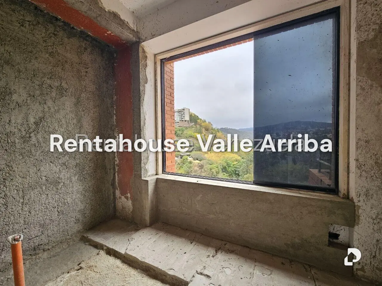 Apartamento en Guaicay, Caracas – 18