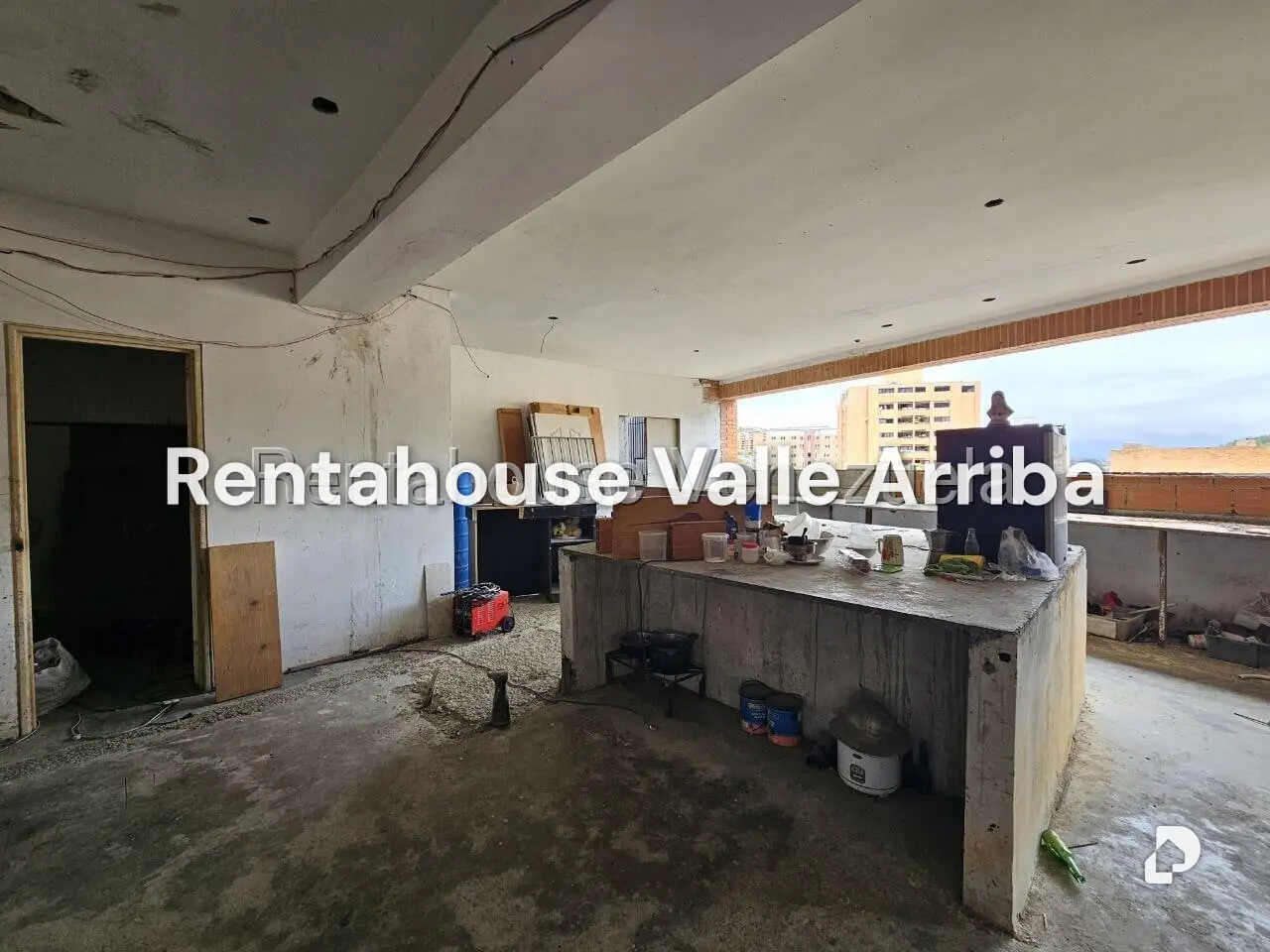 Apartamento en Guaicay, Caracas – 4