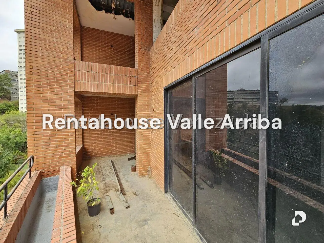 Apartamento en Guaicay, Caracas – 12