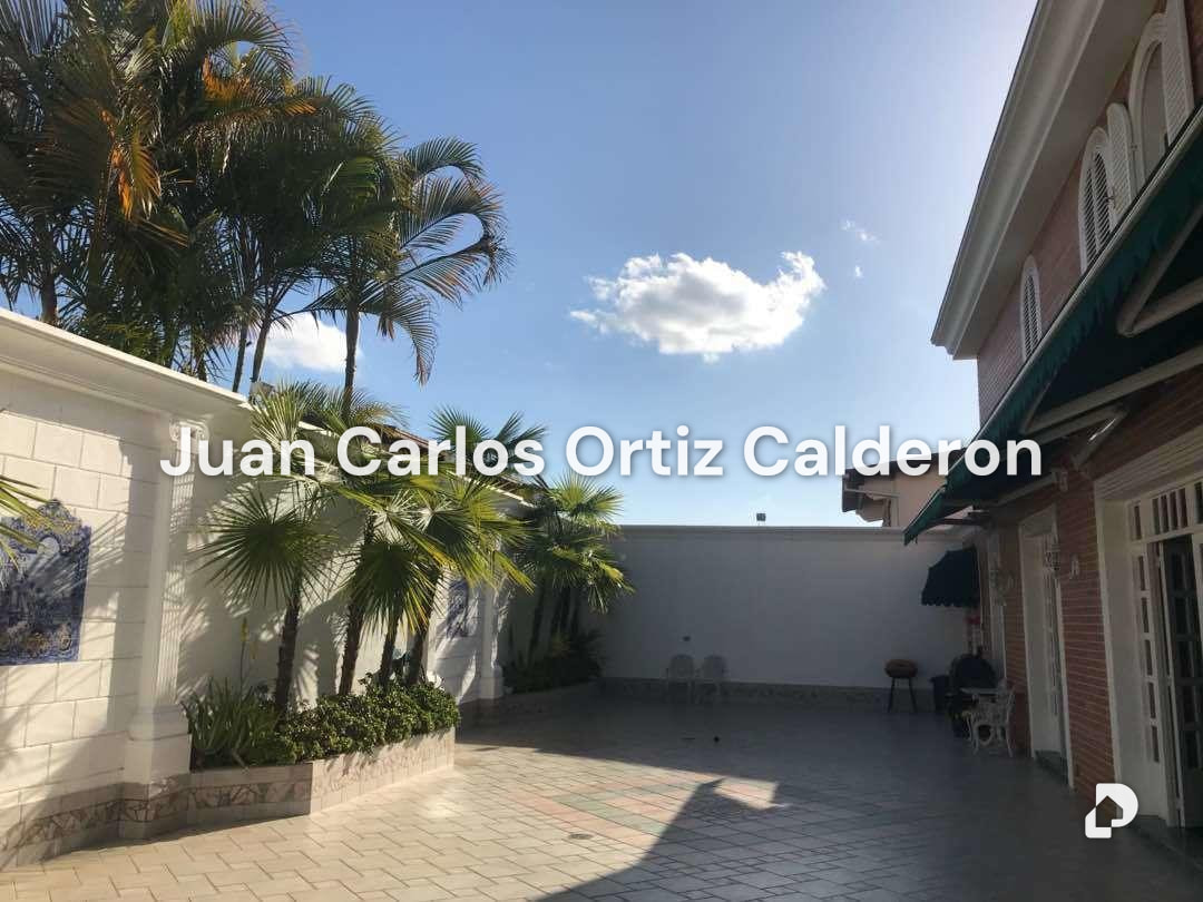 House in Los Naranjos (del Cafetal), Caracas – 4