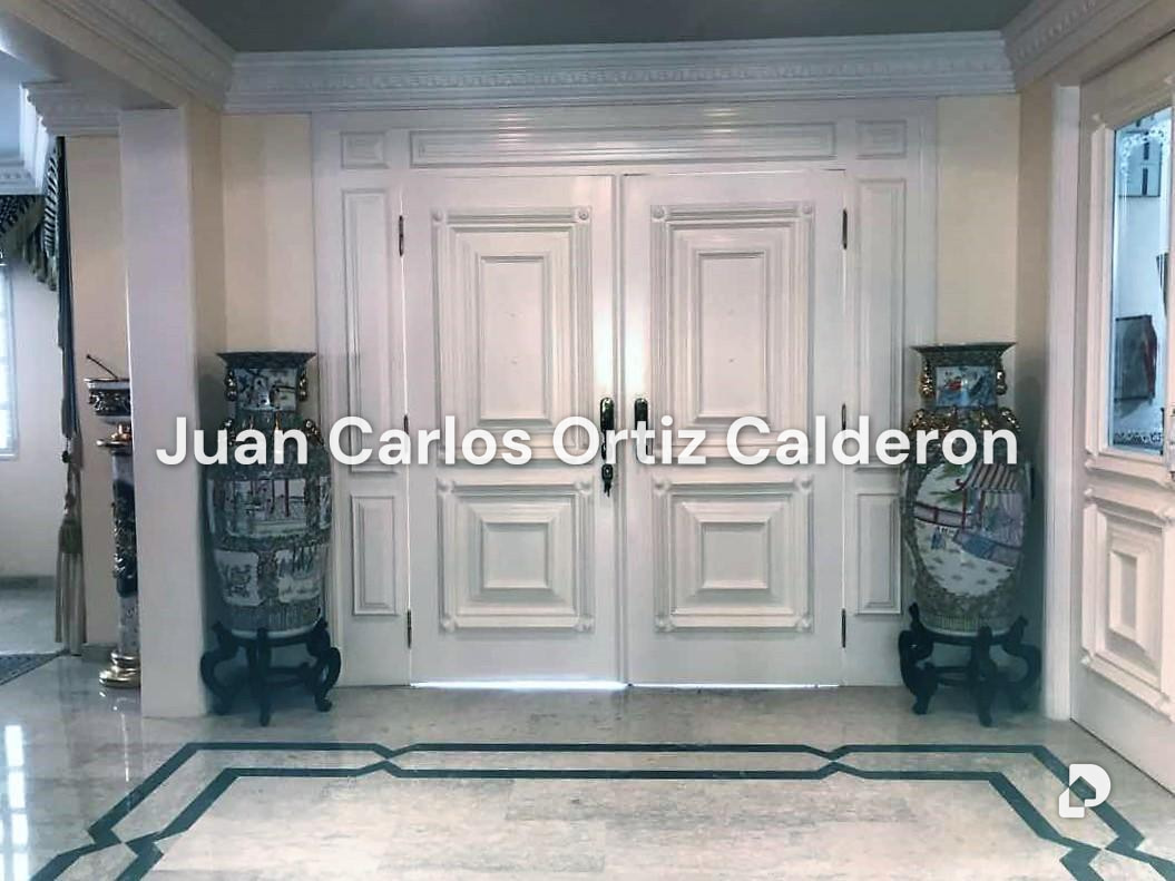 House in Los Naranjos (del Cafetal), Caracas – 12