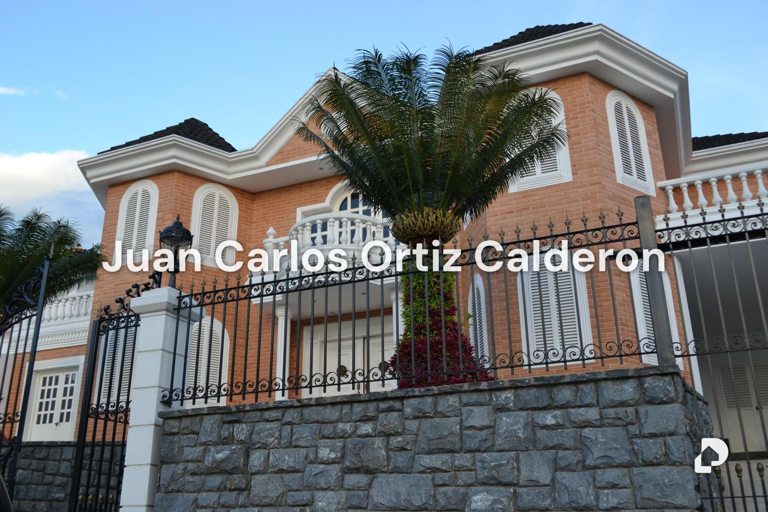 House in Los Naranjos (del Cafetal), Caracas – 2